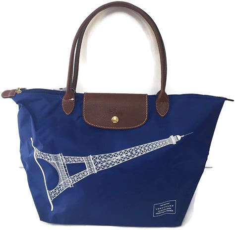 longchamp paris bag.